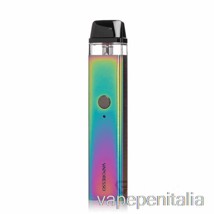 Vape In Italia Vaporesso Xros 16w Pod System Arcobaleno